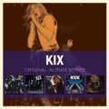 Original Album Series: Kix<限定盤>