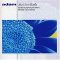 Adam : Music From Giselle / Tilson-Thomas , LSO