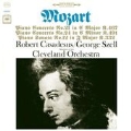 Mozart: Piano Concertos No.21 K.467, No.24 K.491, Piano Sonata No.12 K.332