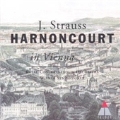 Harnoncourt In Wien