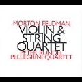 Violin And String Quartet