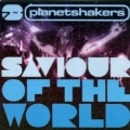 Saviour of the World [CD+DVD(PAL)]