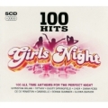 100 Hits : Girls Night