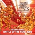 Battle Of The Year 2008