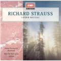 R. Strauss: Lieder