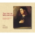 The Art of Melancholy - J.Dowland, G.Trabaci, Frescobaldi, etc