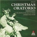 Bach: Christmas Oratorio-Hlt