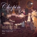 Chopin & His Contemporaries