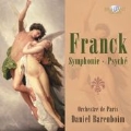 Franck: Symphony in D minor, Psyche