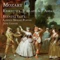 Mozart: Exsultate Jubilate and 7 Arias