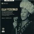 Supreme Jazz: Ella Fitzgerald