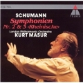 Schumann: Symphony No.2, 3