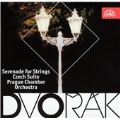 Dvorak: Serenades & Czech Suite