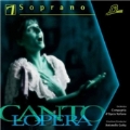 Soprano Arias Vol.7 (Complete Versions and Orchestral Backing Tracks)