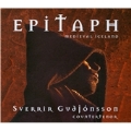 Epitaph - Music from Medieval Iceland