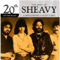 Best of Sheavy: A Misleading Collection