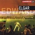 Elgar: Orchestral Favourites