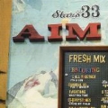 Stars On 33 Vol.1 (Mixed By Aim)