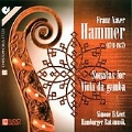 Hammer: Viola da gambe Sonatas