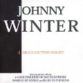 Johnny Winter Box Set