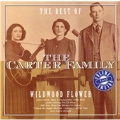 Best Of The Carter Family Vol.2, The (Wildwood Flower)