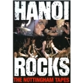 The Nottingham Tapes (UK)