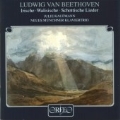 Beethoven: Folksong arrangements