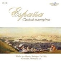 Espana - Classical Masterpieces from Spain