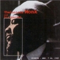 Thelonius Monk And His Quartet