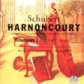 Schubert: Symphony 5,7