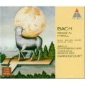 J.S.Bach: Mass Inh-Moll