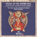 Music Of The Gothic Era