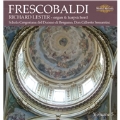 Richard Lester Plays Frescobaldi Vol.5