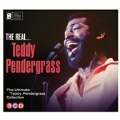 The Real Teddy Pendergrass