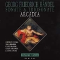 Handel: Sonate e Triosonate