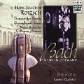 Bach: Made in Germany, Volume 4