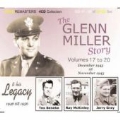 Glenn Miller Story: The Centenary Collection, The (Volumes 17-20)