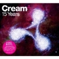 Cream - 15 Years [Digipak]