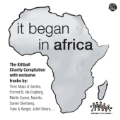 It Began in Africa