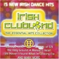 Irish Clubland Vol.2 The Essential Hits Collection