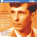 Tippett: Recordings from the 1940s