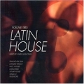 Latin House Vol.3 (Compiled And Mixed By Chris Simmonds)