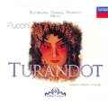 Puccini: Turandot - Highlights / Mehta, Sutherland