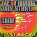 De Thing Now Start...2000