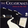 Down To The Hall