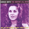 The Hurtin's All Over : RCA Country Hits 1964-1972