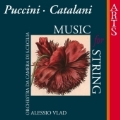 Puccini, Catalani - Music for Strings / Vlad, Santa Cecilia