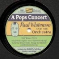 Pops Concert, A (Original Recordings 1935-1947)