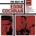 The Very Best Of Eddie Cochran [CCCD]