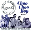 Hot Harmony Groups Vol.4 (Choo Choo Bop - 1932-1953)